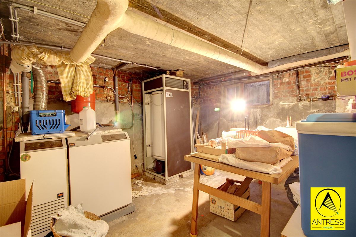 Foto 21 : Huis te 2650 EDEGEM (België) - Prijs &euro; 449.000