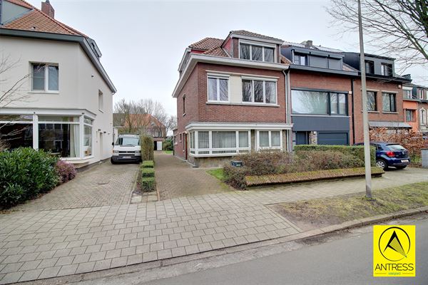 Huis te 2650 EDEGEM (België) - Prijs &euro; 449.000