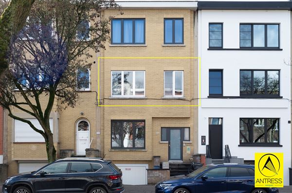 Appartement te 2640 MORTSEL (België) - Prijs &euro; 189.400