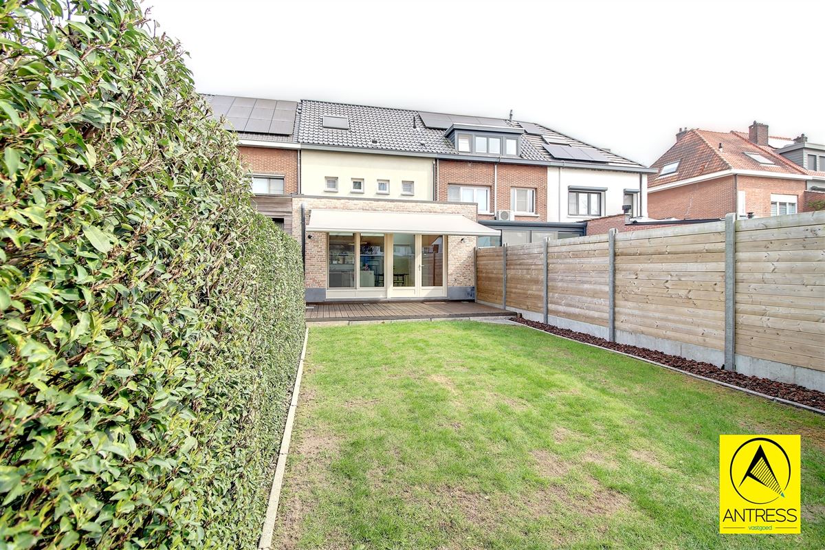 Foto 13 : Huis te 2650 EDEGEM (België) - Prijs &euro; 649.000