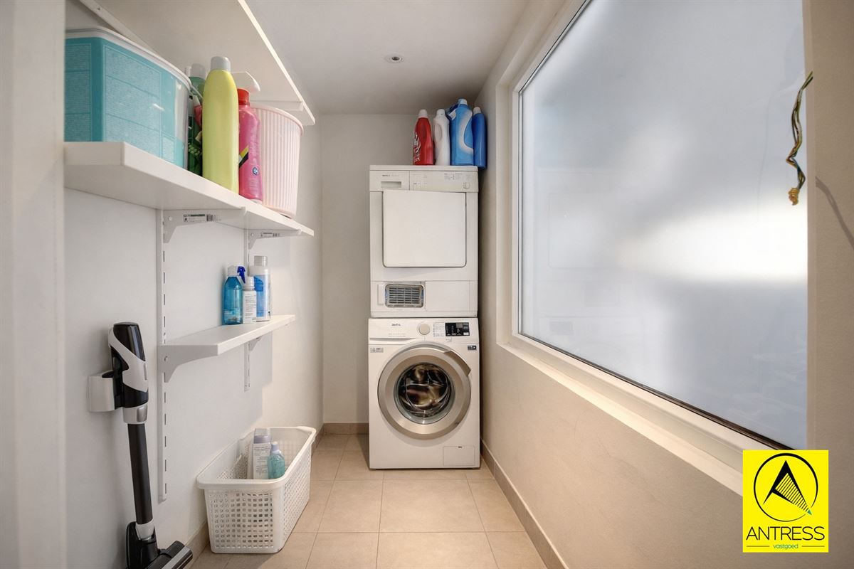 Foto 13 : Appartement te 2018 ANTWERPEN (België) - Prijs &euro; 1.150