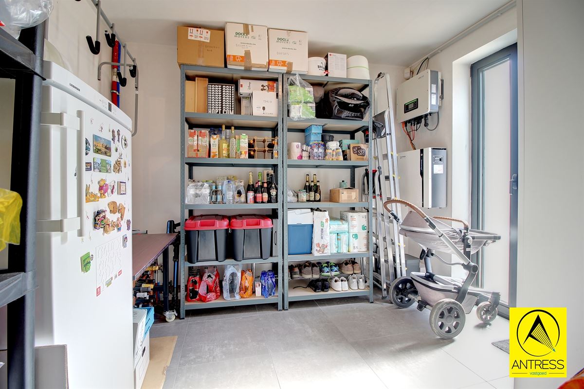 Foto 12 : Huis te 2550 KONTICH (België) - Prijs &euro; 549.000