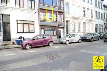 Foto 16 : Appartement te 2018 ANTWERPEN (België) - Prijs &euro; 1.150