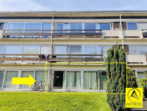 Appartement te 2550 KONTICH (België) - Prijs &euro; 249.000