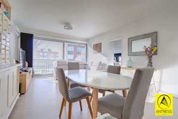 Foto 2 : Appartement te 2650 EDEGEM (België) - Prijs &euro; 999