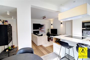 Foto 10 : Appartement te 2018 ANTWERPEN (België) - Prijs &euro; 1.150