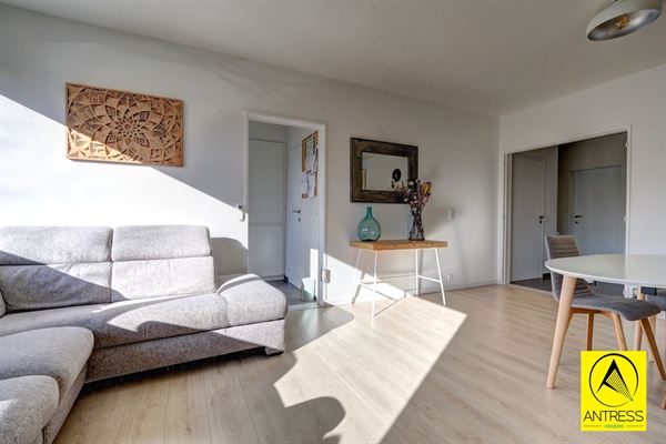 Appartement te 2650 EDEGEM (België) - Prijs &euro; 999