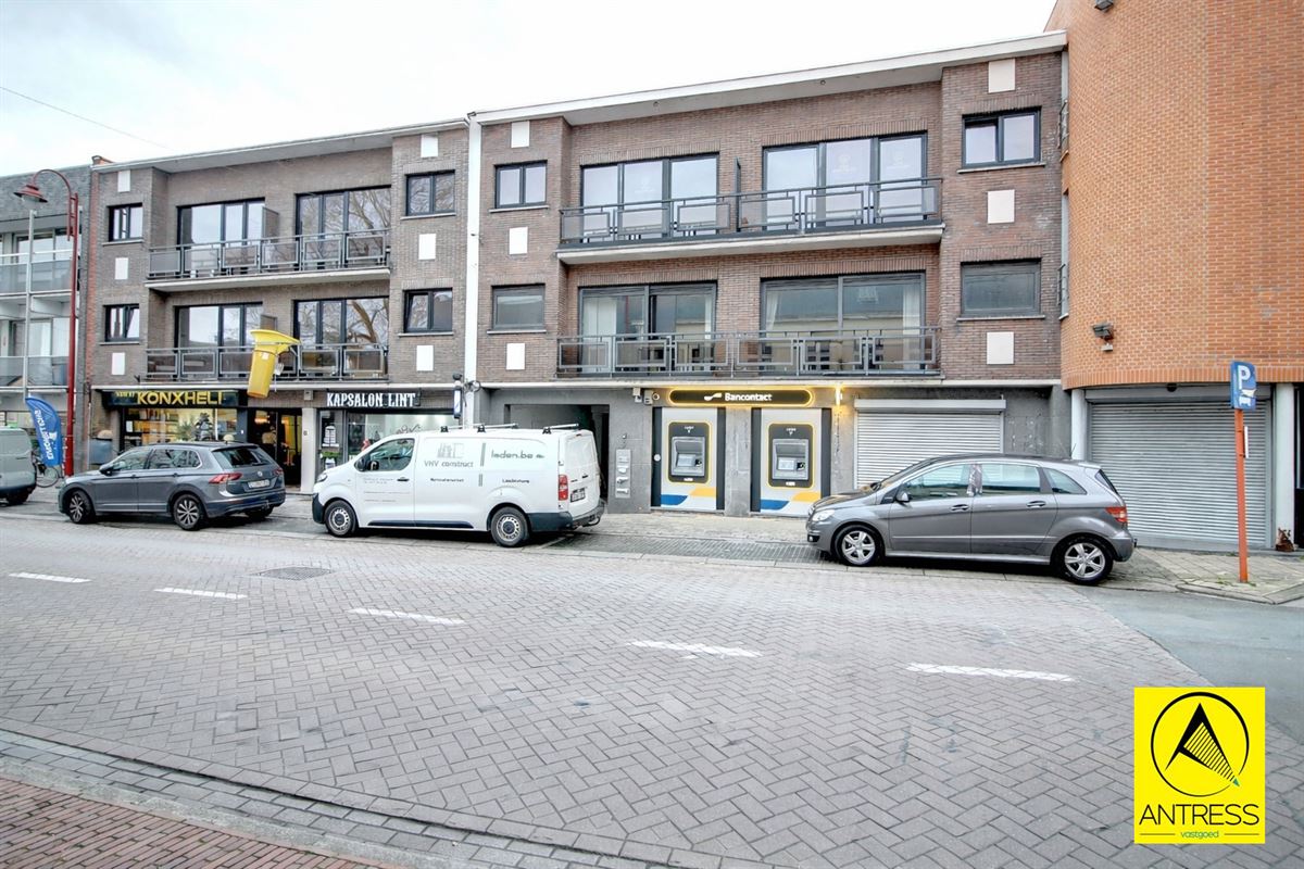 Garagebox in het centrum van Lint!