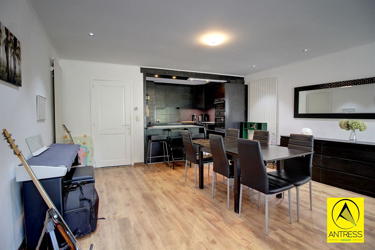 Gezinswoning met 3-4 slaapkamers en prachtige tuin. Mogelijkheid tot uitbreiding!