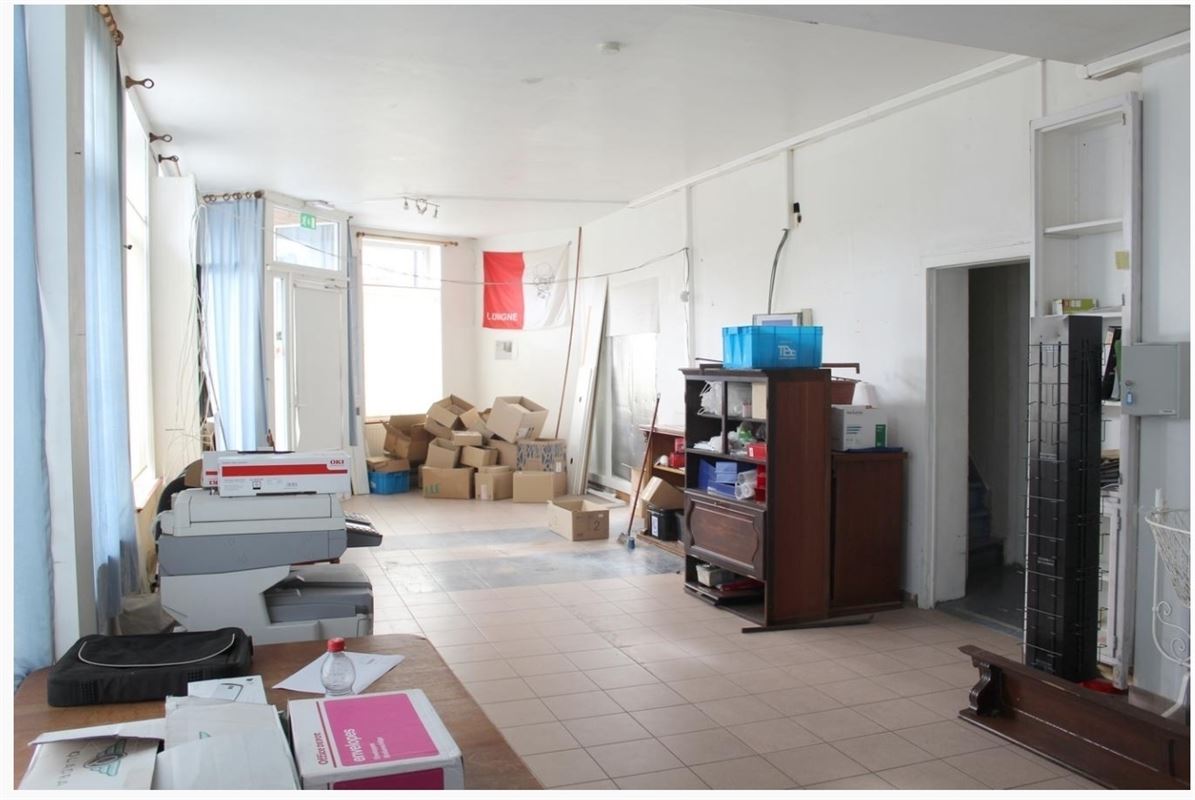 Image 4 : Maison à 7700 LUINGNE (Belgique) - Prix 189.000 €