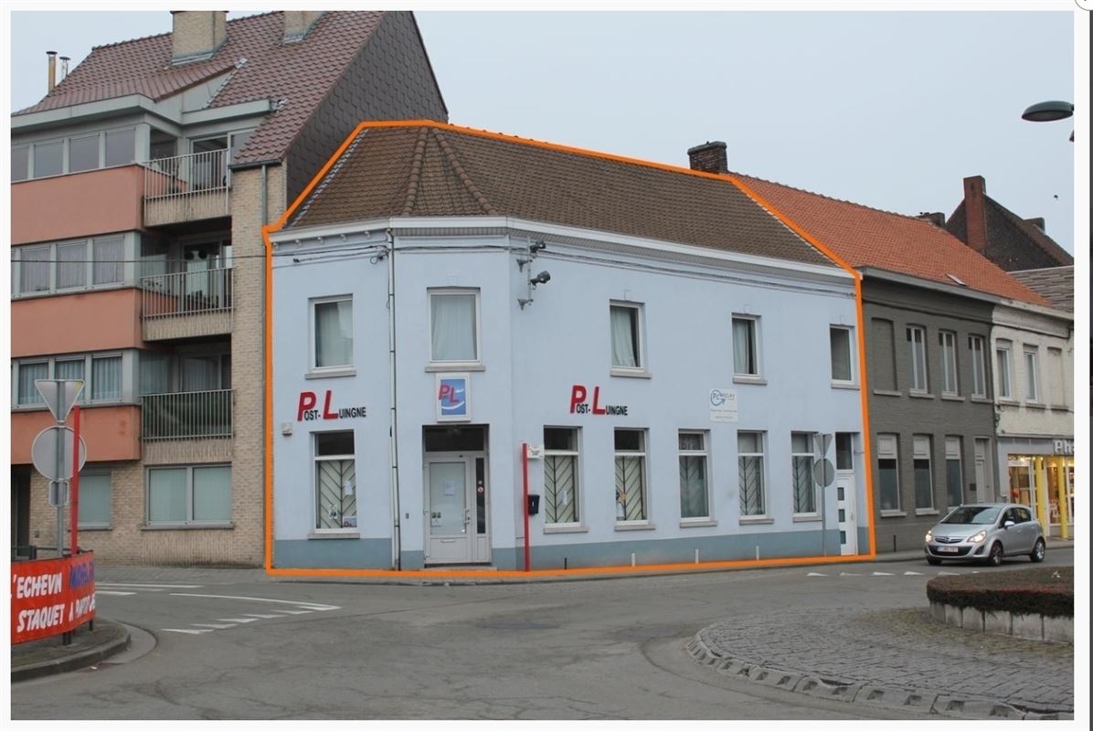Image 2 : Maison à 7700 LUINGNE (Belgique) - Prix 189.000 €