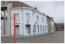 Immeuble commercial à 7700 LUINGNE (Belgique) - Prix 