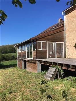 Villa meublée à 58140 GACOGNE (France) - Prix 400 €