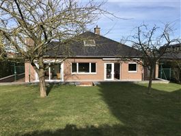 Villa à 7700 LUINGNE (Belgique) - Prix 