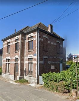Maison à 7740 WARCOING (Belgique) - Prix 