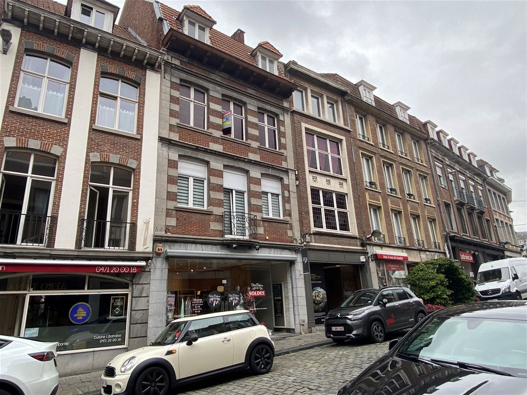 Image 2 : Appartement à 7500 TOURNAI (Belgique) - Prix 160.000 €