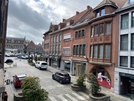 Appartement à 7500 TOURNAI (Belgique) - Prix 160.000 €