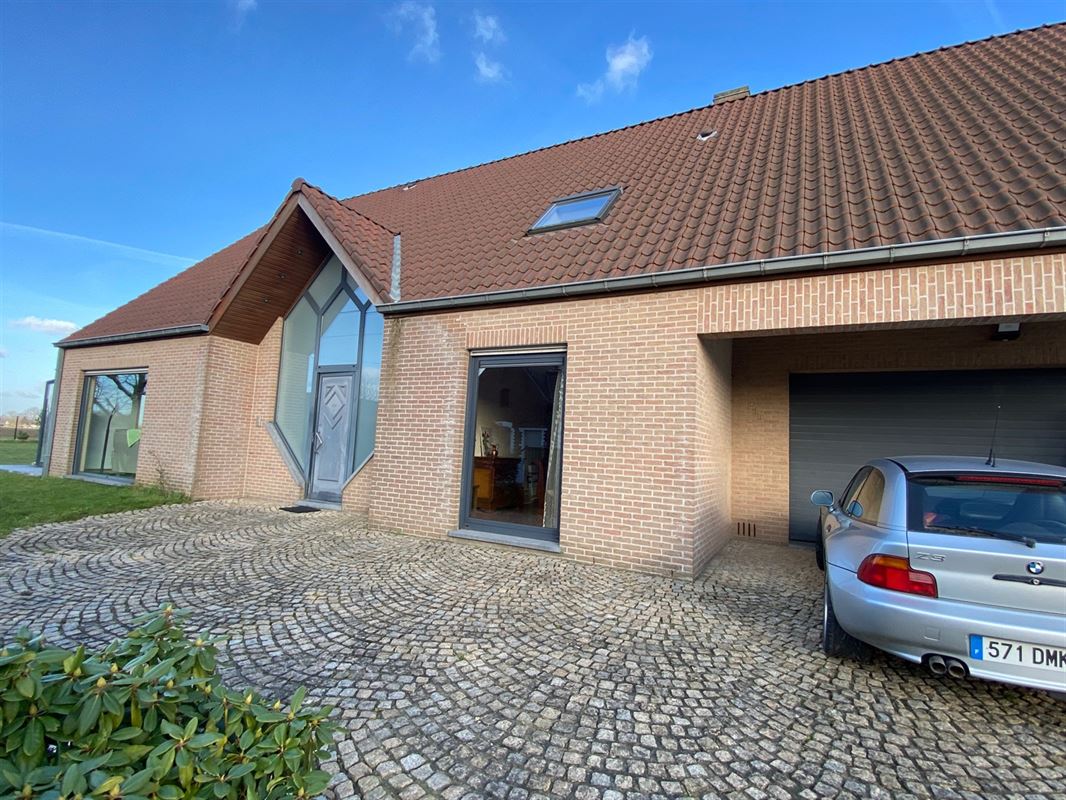 Image 26 : Villa à 7730 NÉCHIN (Belgique) - Prix 500.000 €