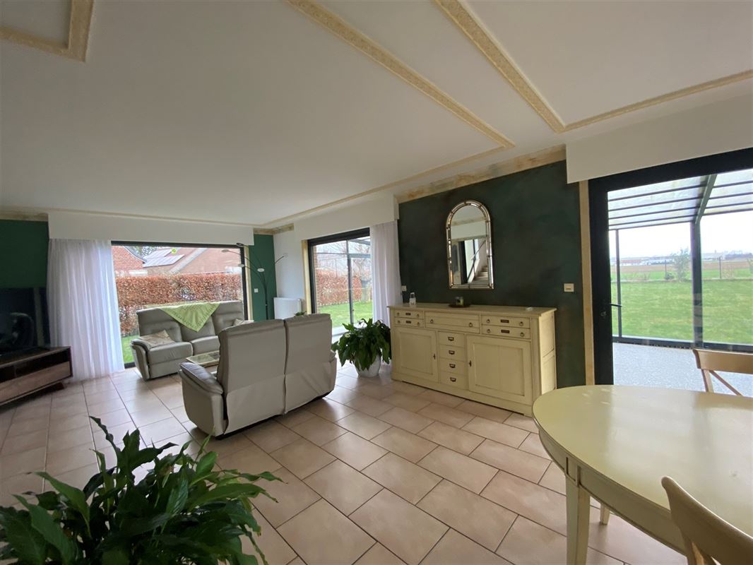 Image 4 : Villa à 7730 NÉCHIN (Belgique) - Prix 500.000 €