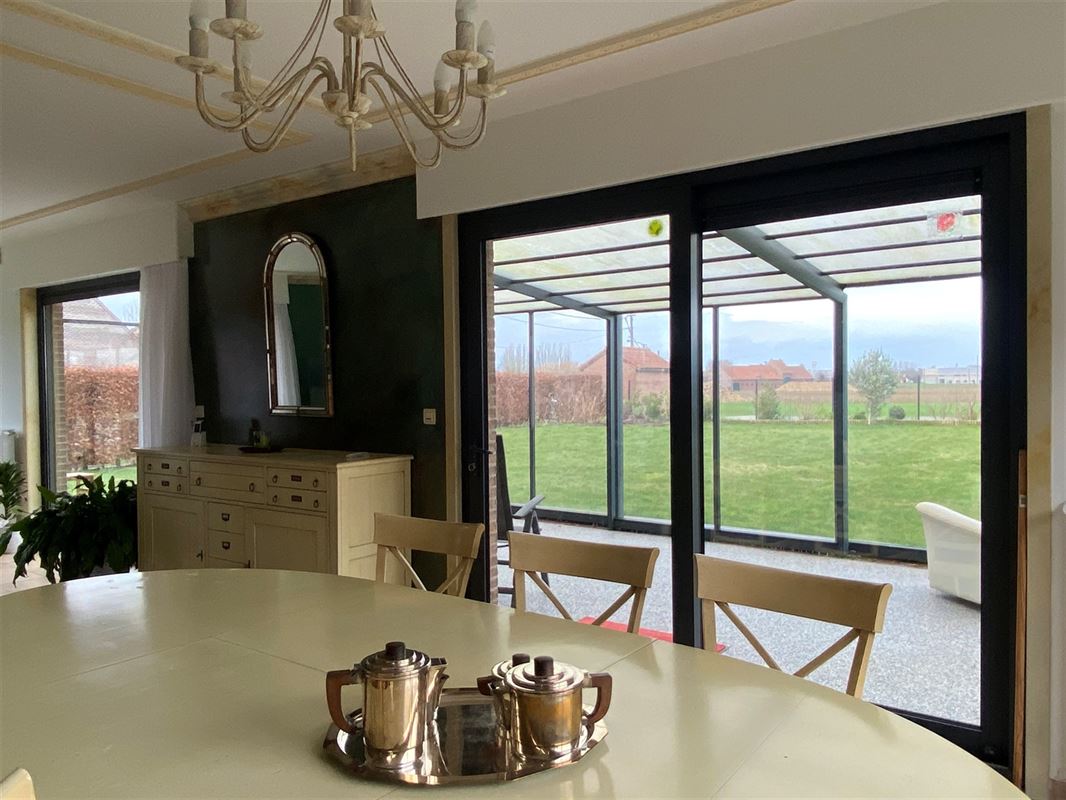 Image 6 : Villa à 7730 NÉCHIN (Belgique) - Prix 500.000 €