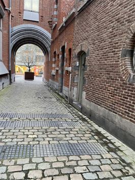 Immeuble à 7500 TOURNAI (Belgique) - Prix 370.000 €