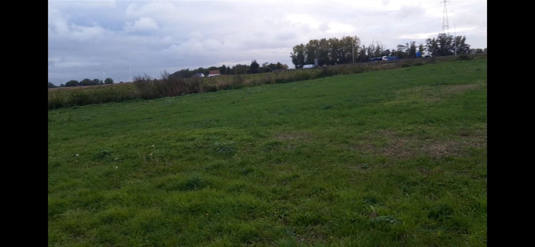 Image 2 : Terrain à 7730 EVREGNIES (Belgique) - Prix 22.500 €