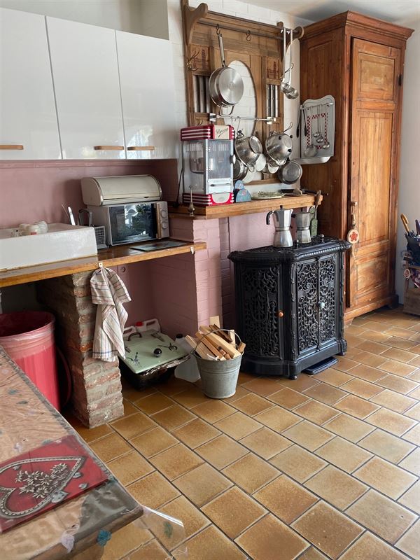 Image 12 : Maison à 7730 NÉCHIN (Belgique) - Prix 259.000 €