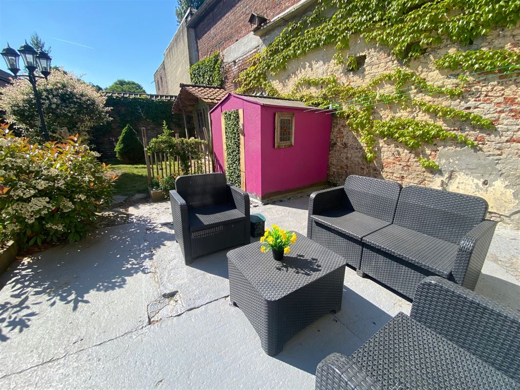 Image 6 : Maison à 7730 NÉCHIN (Belgique) - Prix 259.000 €
