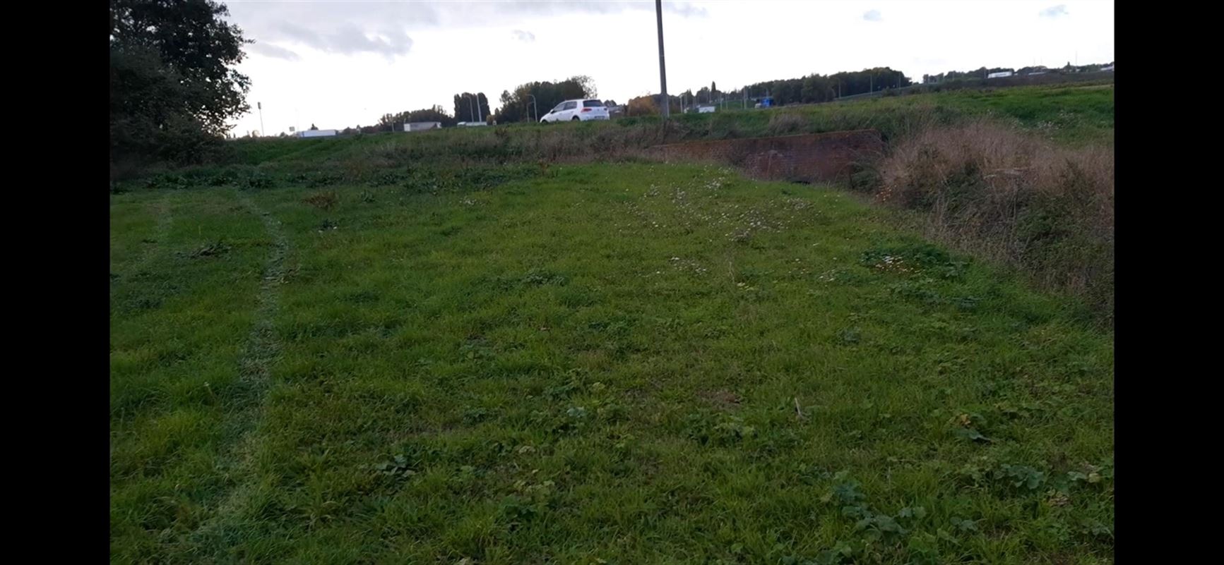 Image 4 : Terrain à 7730 EVREGNIES (Belgique) - Prix 22.500 €