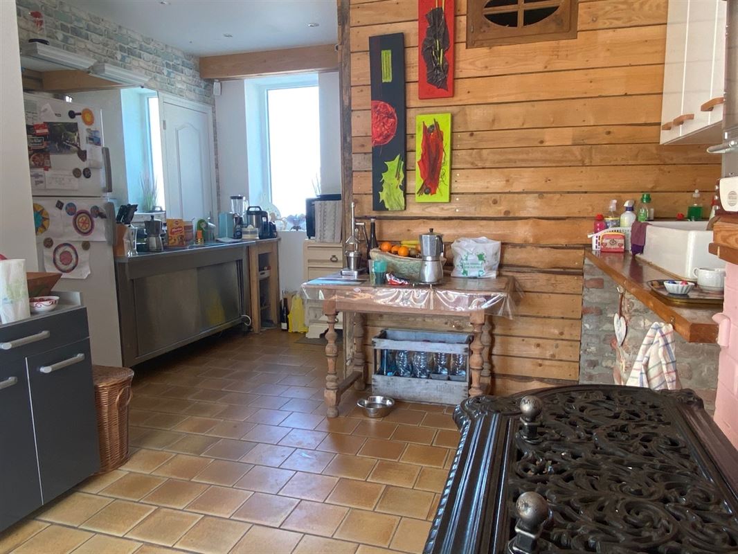 Image 13 : Maison à 7730 NÉCHIN (Belgique) - Prix 259.000 €
