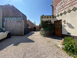 Maison à 7730 NÉCHIN (Belgique) - Prix 259.000 €