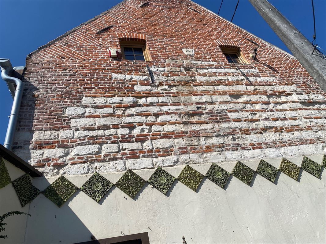 Image 2 : Maison à 7730 NÉCHIN (Belgique) - Prix 259.000 €
