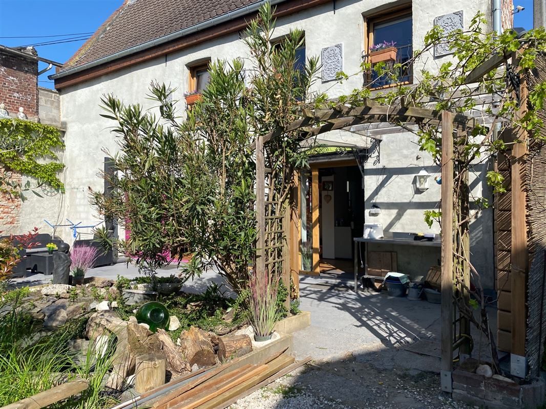 Image 5 : Maison à 7730 NÉCHIN (Belgique) - Prix 259.000 €
