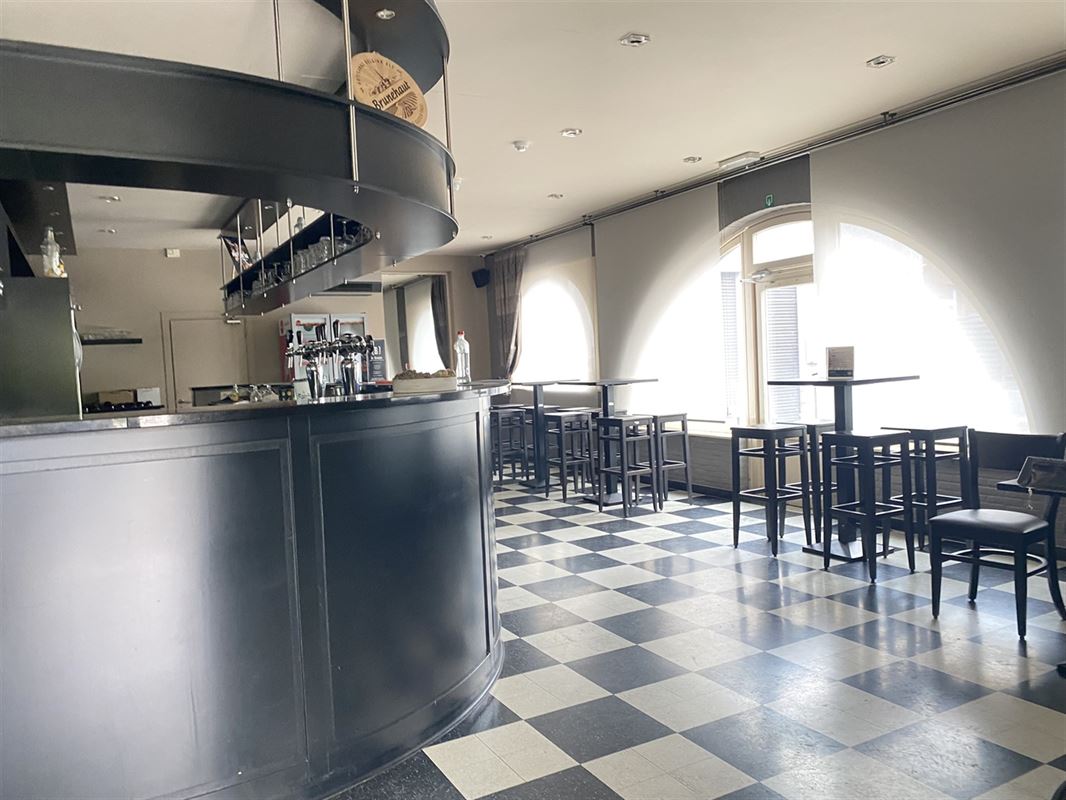 Image 10 : Commerce à 7622 LAPLAIGNE (Belgique) - Prix 595.000 €