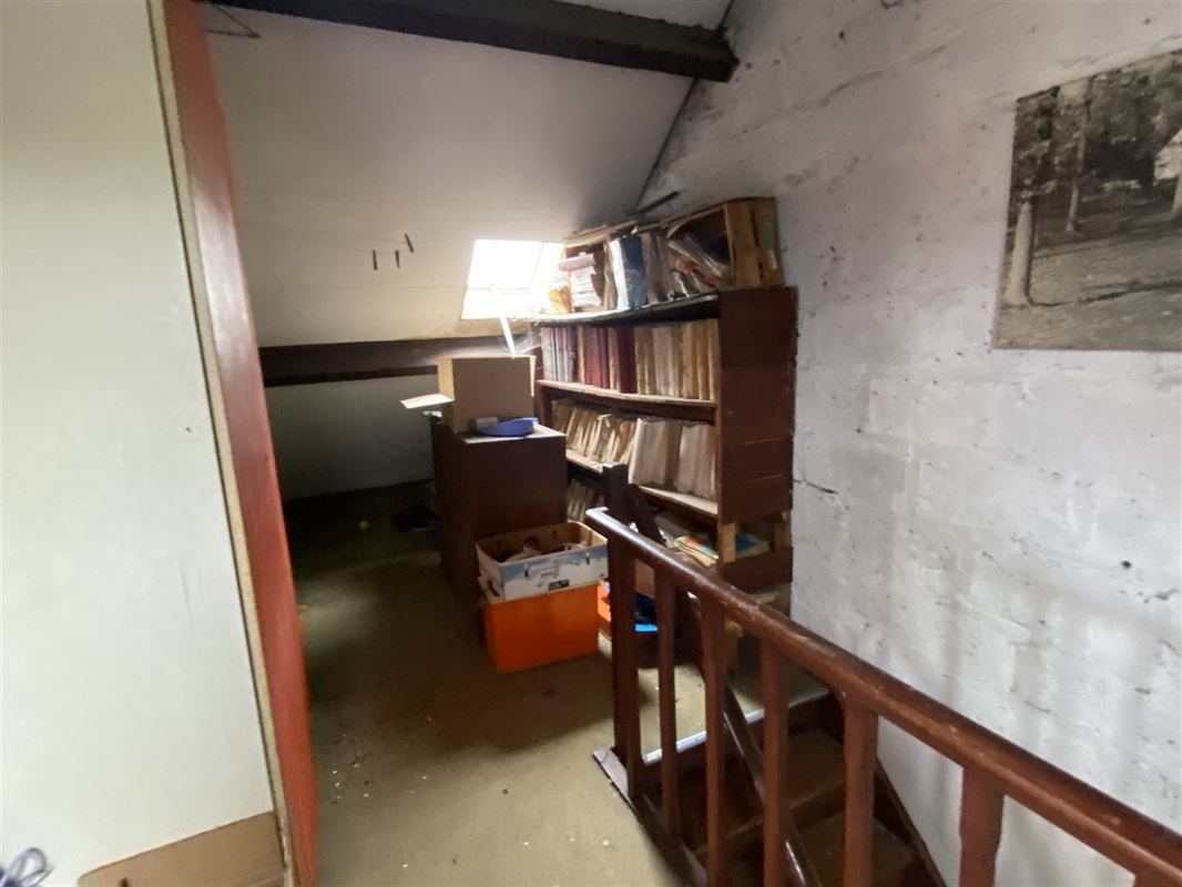 Image 21 : Maison à 7700 MOUSCRON (Belgique) - Prix 157.000 €