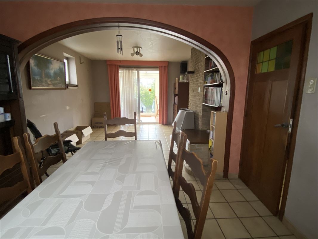 Image 5 : Maison à 7700 MOUSCRON (Belgique) - Prix 157.000 €