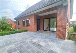 Villa à 7740 PECQ (Belgique) - Prix 1.100 €