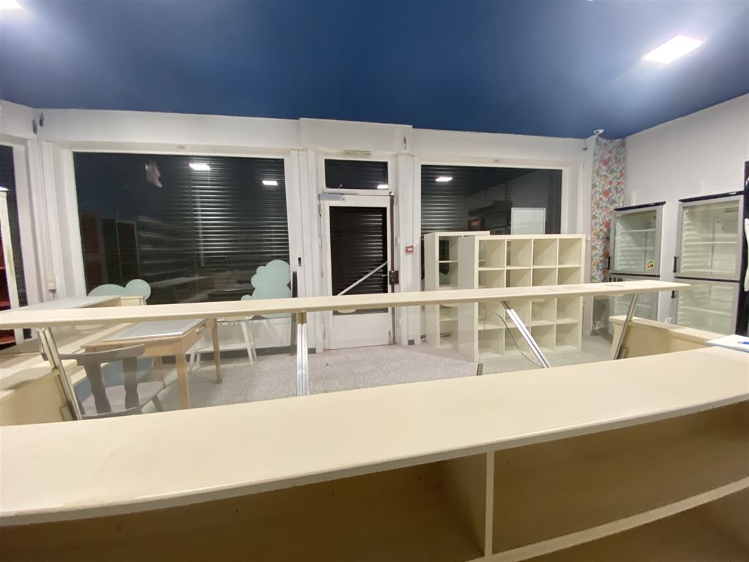 Image 20 : Commerce à 7622 LAPLAIGNE (Belgique) - Prix 595.000 €