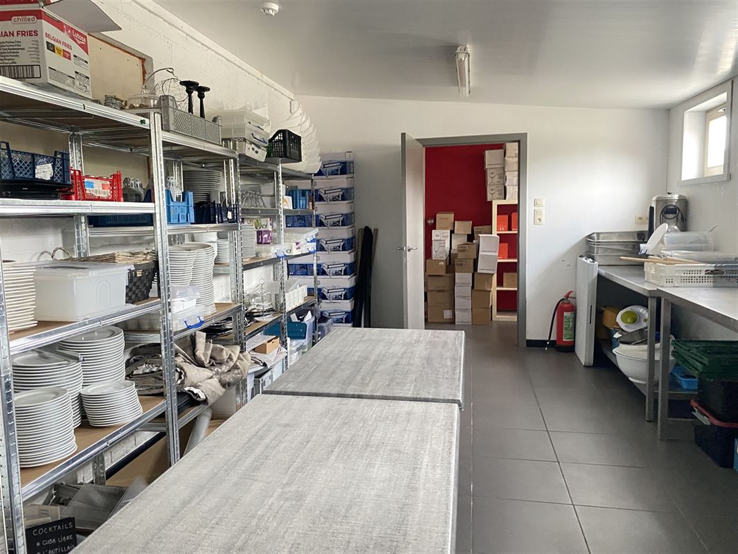 Image 13 : Commerce à 7622 LAPLAIGNE (Belgique) - Prix 595.000 €