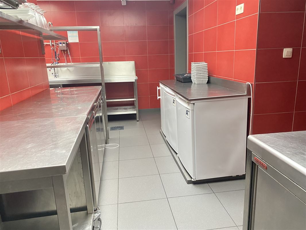 Image 15 : Commerce à 7622 LAPLAIGNE (Belgique) - Prix 595.000 €