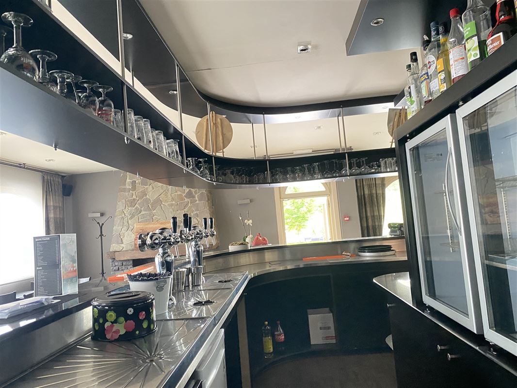 Image 12 : Commerce à 7622 LAPLAIGNE (Belgique) - Prix 595.000 €