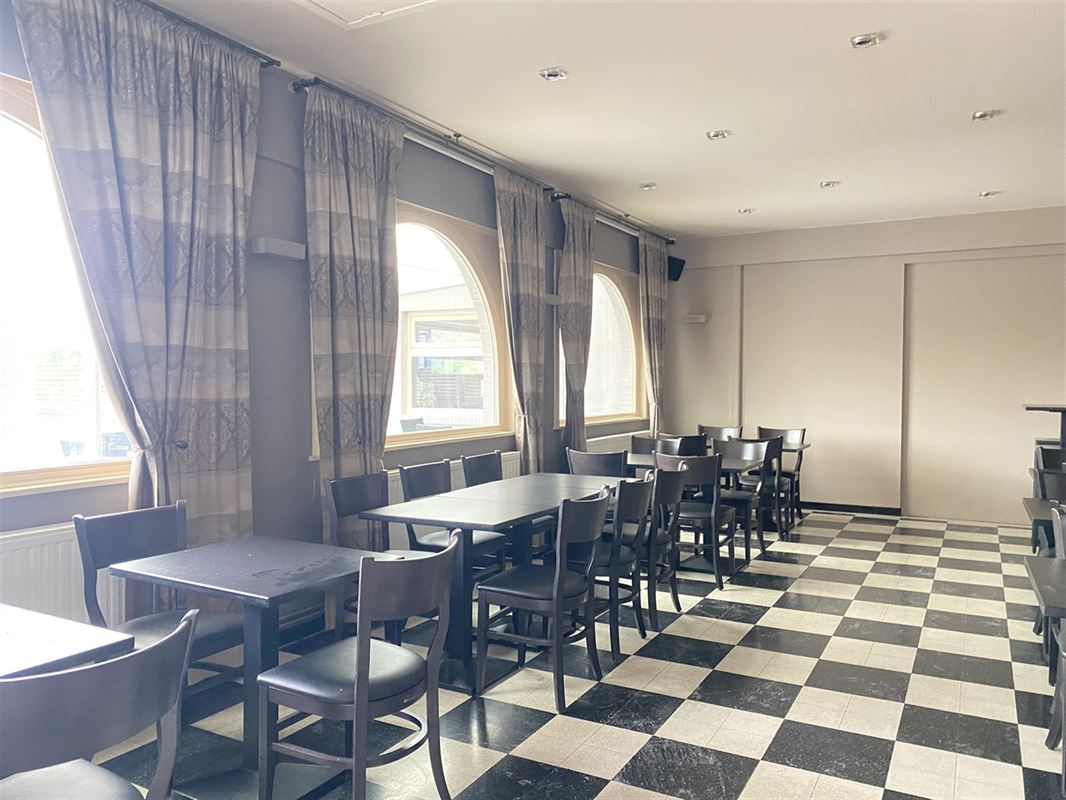 Image 11 : Commerce à 7622 LAPLAIGNE (Belgique) - Prix 595.000 €