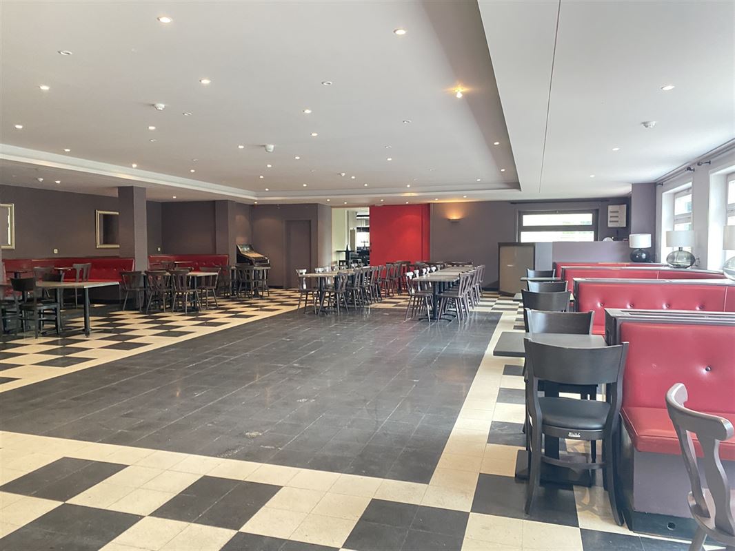 Image 8 : Commerce à 7622 LAPLAIGNE (Belgique) - Prix 595.000 €