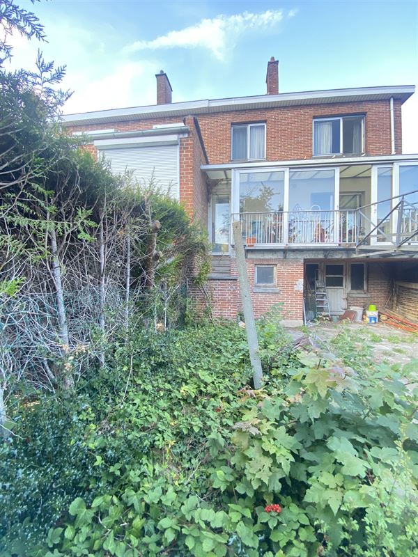 Image 31 : Maison à 7700 MOUSCRON (Belgique) - Prix 157.000 €