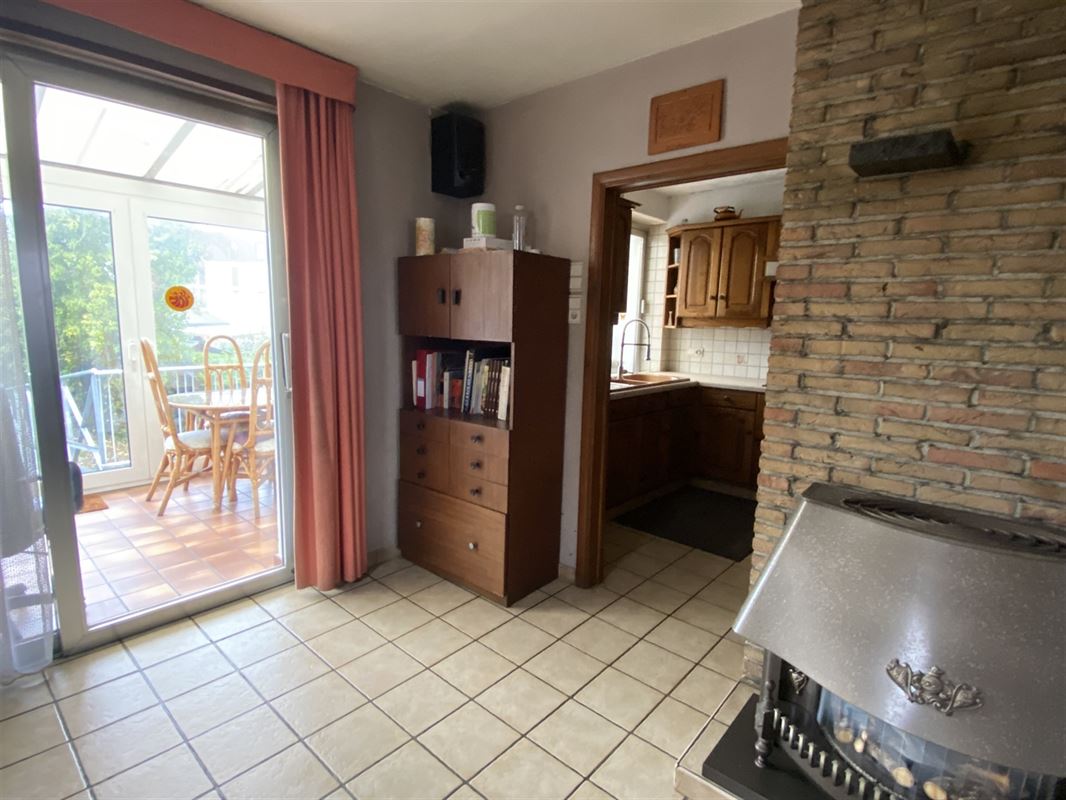 Image 6 : Maison à 7700 MOUSCRON (Belgique) - Prix 157.000 €