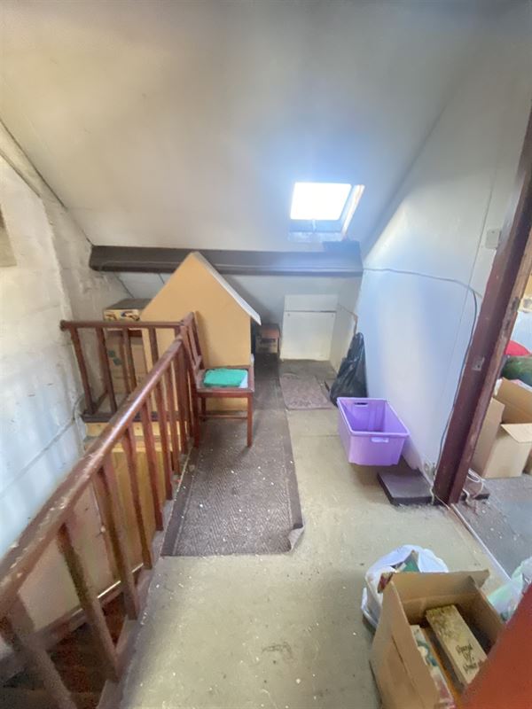 Image 20 : Maison à 7700 MOUSCRON (Belgique) - Prix 157.000 €