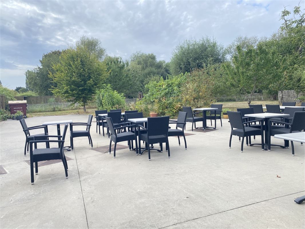 Image 6 : Commerce à 7622 LAPLAIGNE (Belgique) - Prix 595.000 €