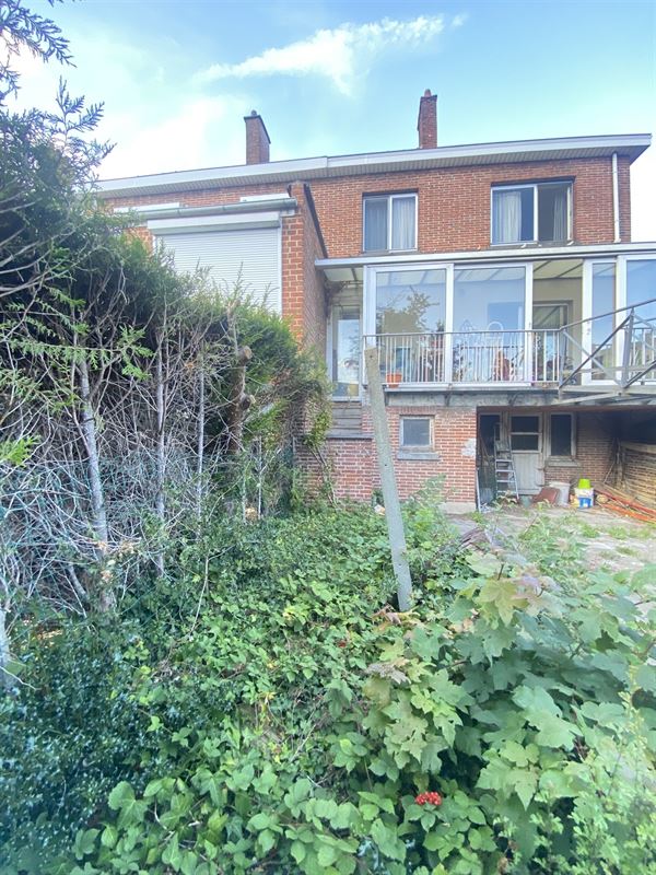 Image 27 : Maison à 7700 MOUSCRON (Belgique) - Prix 157.000 €