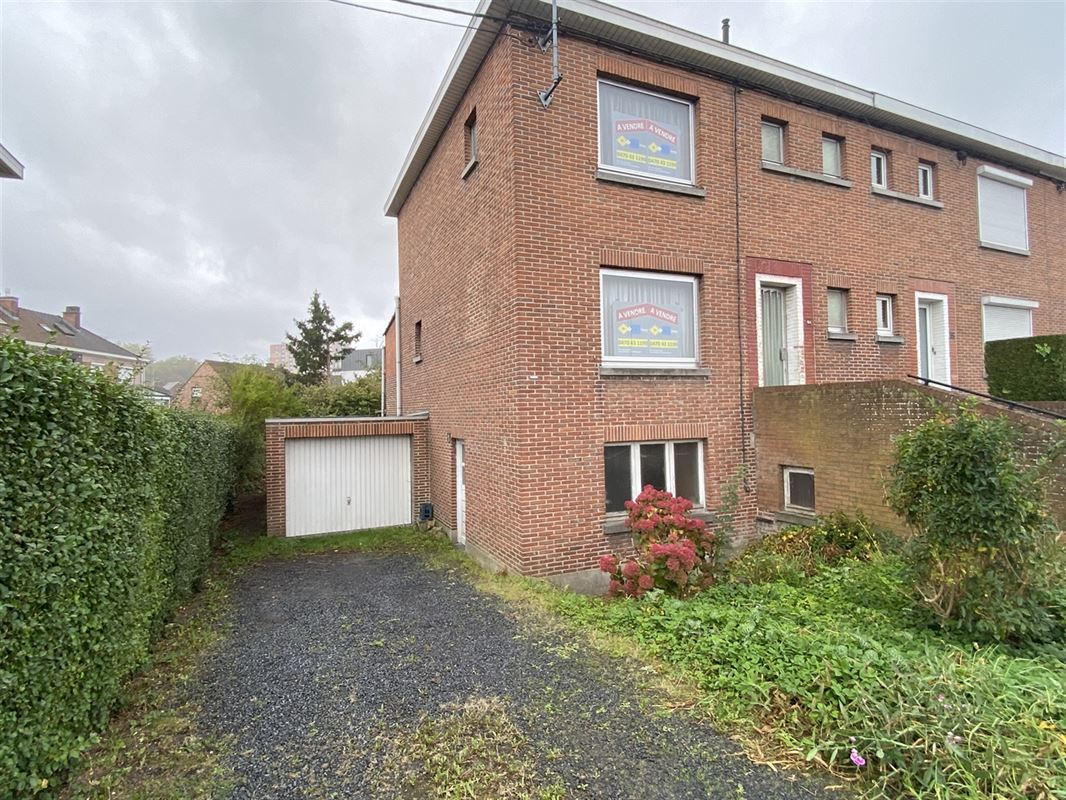 Image 2 : Maison à 7700 MOUSCRON (Belgique) - Prix 157.000 €