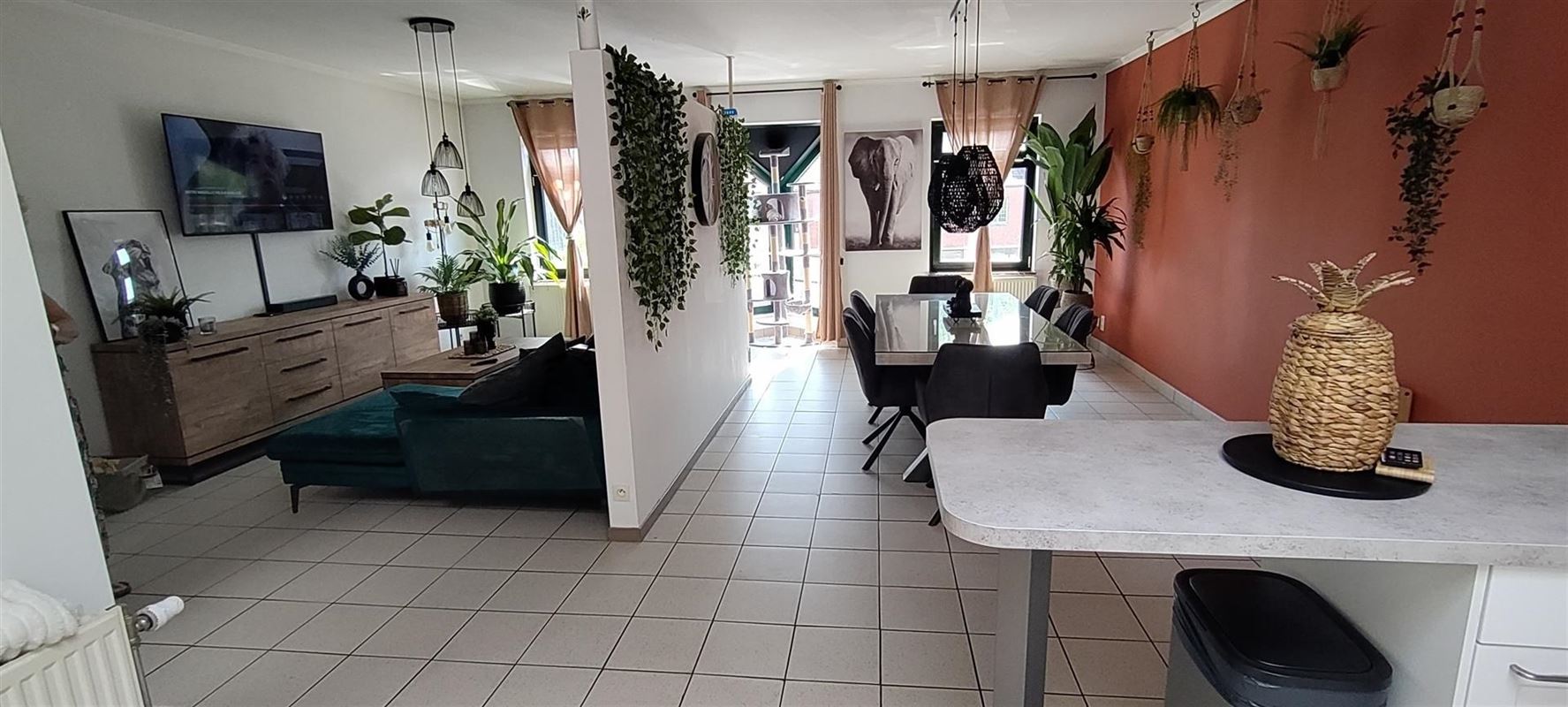 Image 2 : Appartement à 7730 ESTAIMPUIS (Belgique) - Prix 190.000 €